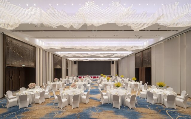 Radisson Collection Resort, Nanjing