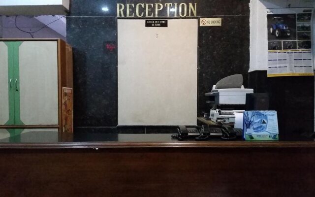 Hotel Amar