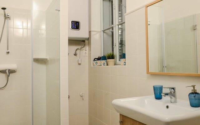 Karma Boutique Apartments