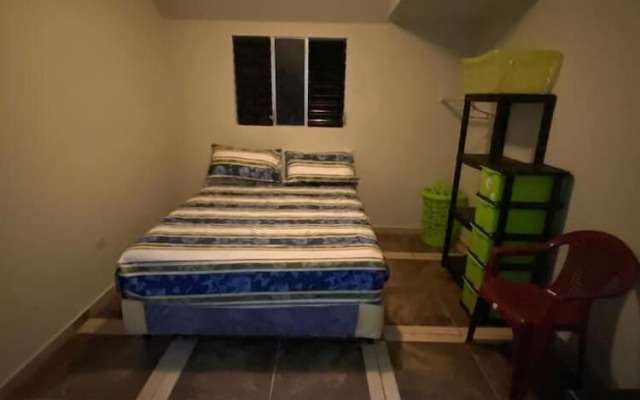 Hostal Claros
