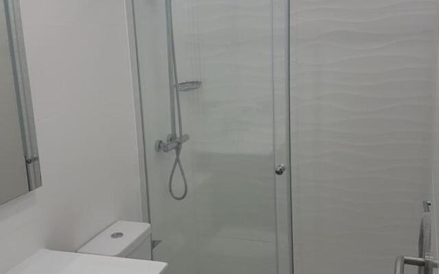 Adeje Playa Paraiso Ocean Garden Suite 804