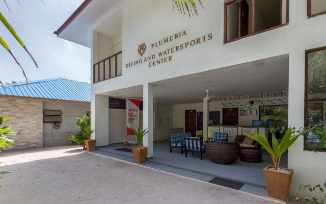 Бутик-отель Plumeria Maldives