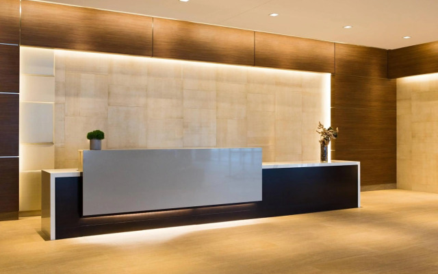 AC Hotel by Marriott Cincinnati at Liberty Center