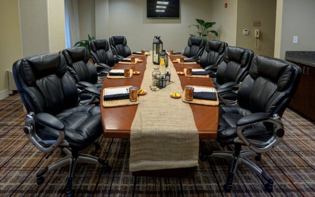 Houston Marriott North