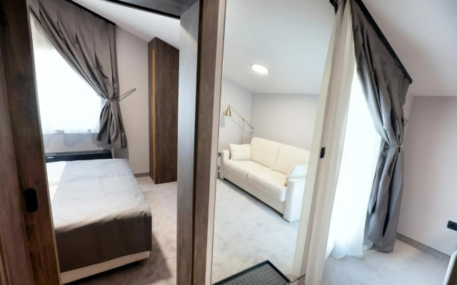 Hotel Milenij