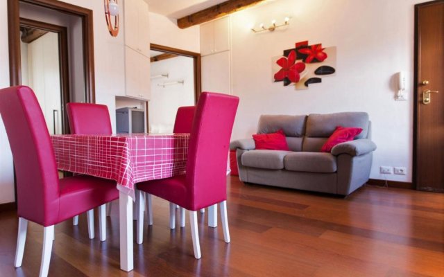 Appartamento Cà Del Bianco 4