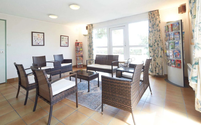 Hotel Nell - Axelle - Maison Tassoni