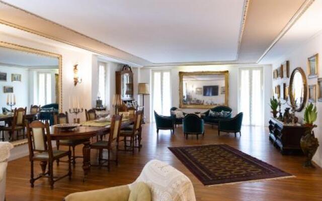 Affitta Camere Andretta