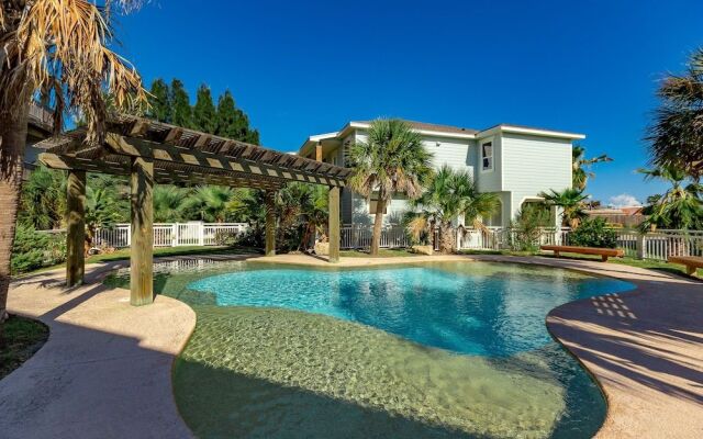 After Dune Delight Home