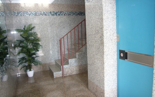 Apartamentos Ocean 3 2 dormitorios