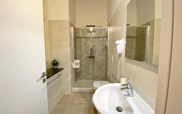 B&B Salerno In Centro