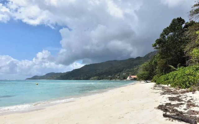 Paradise Chalets Yoga & Wellness