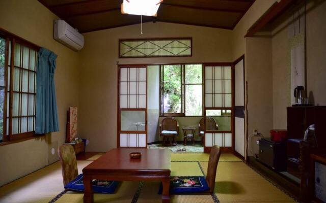 Midoriya Ryokan Kichiemon