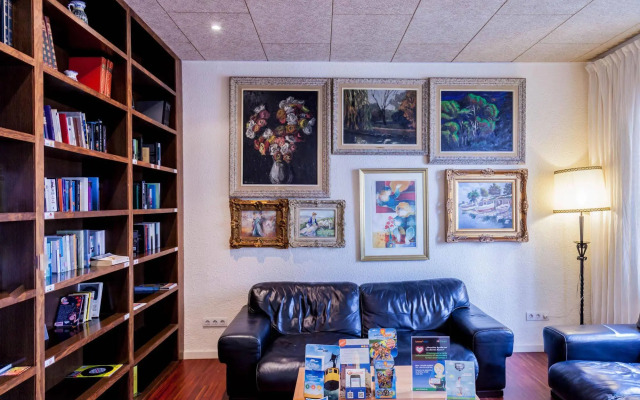 Hotel Galeon - Galeón Pavillón