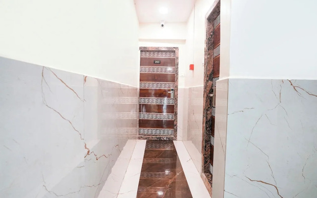 Fabhotel Eldoria
