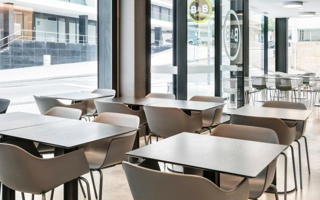 B&B HOTEL Santo Tirso