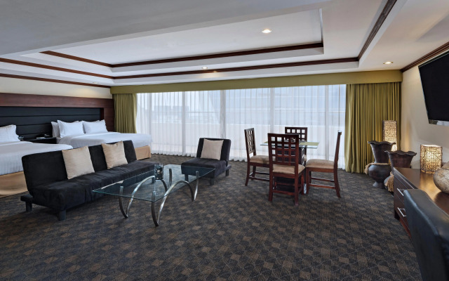 Holiday Inn Guatemala City by IHG