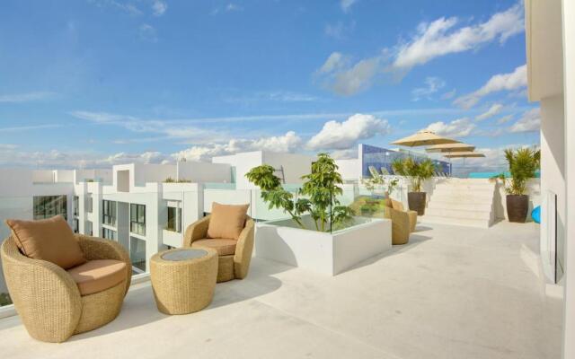 Anah Suites - Las Flores Properties