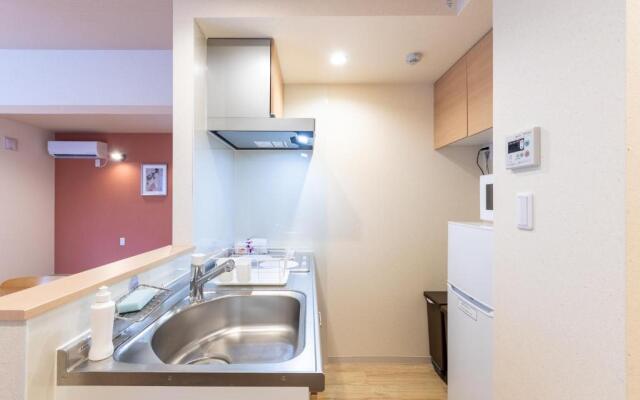 Vacation Inn Heiwajima I