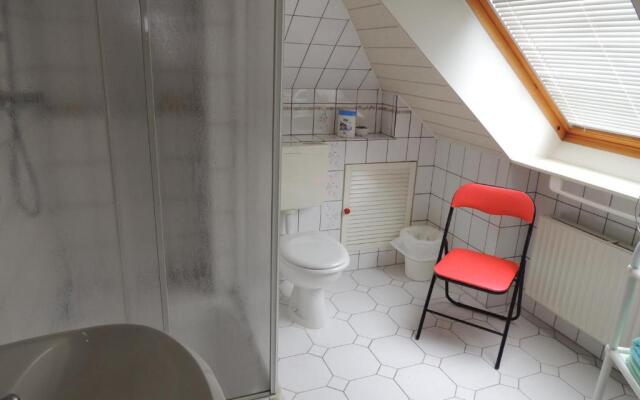 Ferienwohnung Karin