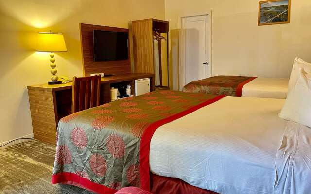 Ramada by Wyndham 1000 Islands/Gananoque