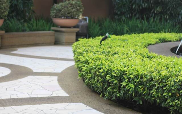 Rainbow Suites at Times Square