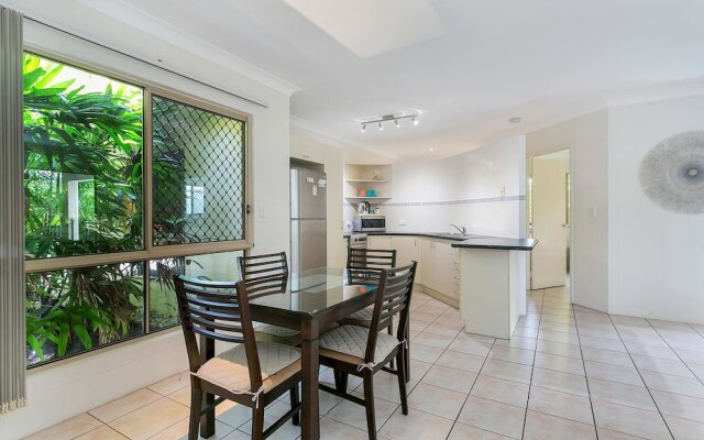 Kewarra Beach Retreat 1