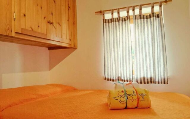 Casa Marina Sperlongaresort