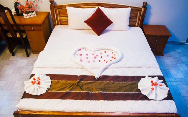 Sao Mai Resort