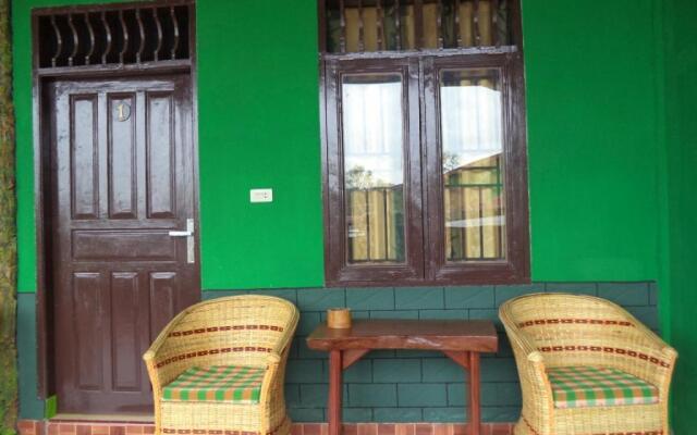 Ida Guest House & Restaurant