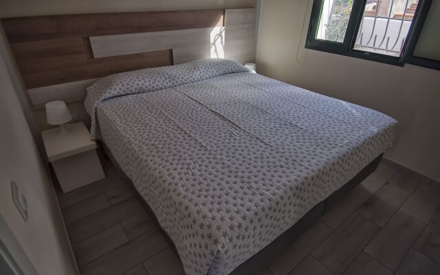 Luxury Bungalow in Maspalomas