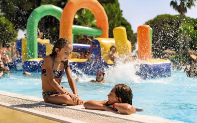 Holiday home Club Presqu Île Du Ponant 4