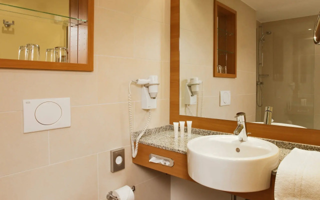 H+ Hotel Willingen