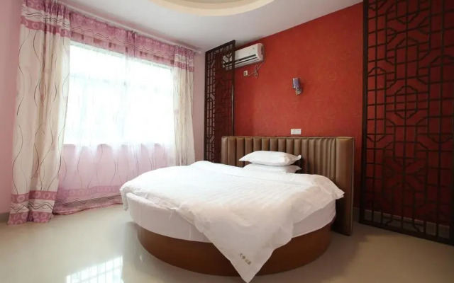 Xitang Dashe Inn (Yunju Branch)