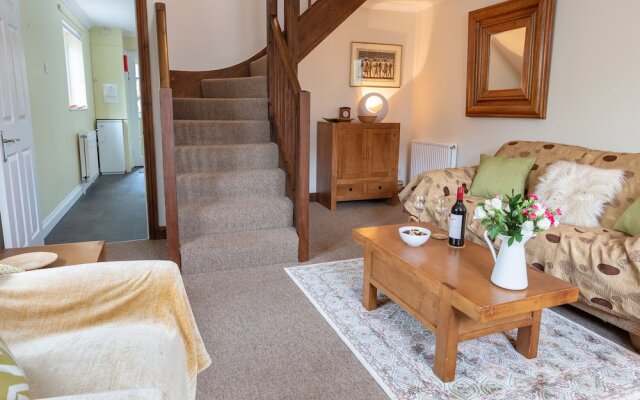 New Cottage