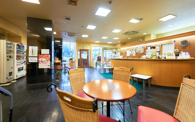 Hotel Select Inn Nishinasuno Ekimae