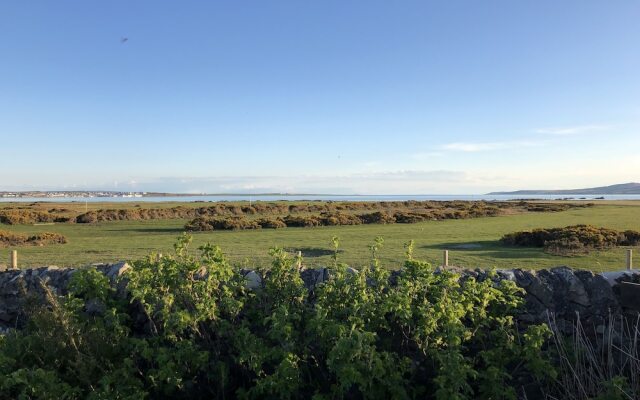 Stonefield Bed and Breakfast