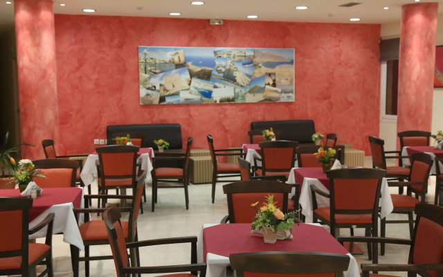 Hotel Sea Breeze