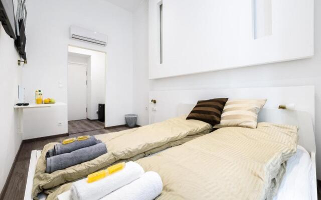 Annabelle Downtown Apart Hotel