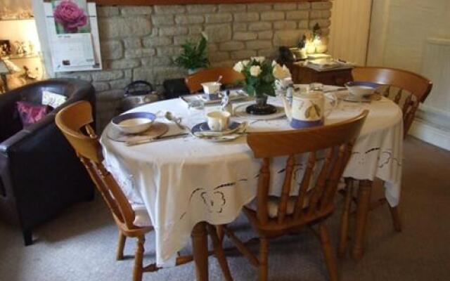 Emms Cottage