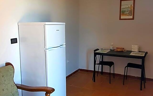 Bed  Breakfast Neapolis