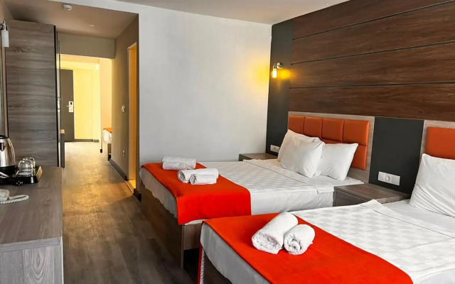 Maya World Hotel Didyma