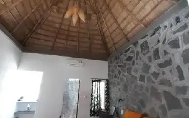 The Seaside Bungalow