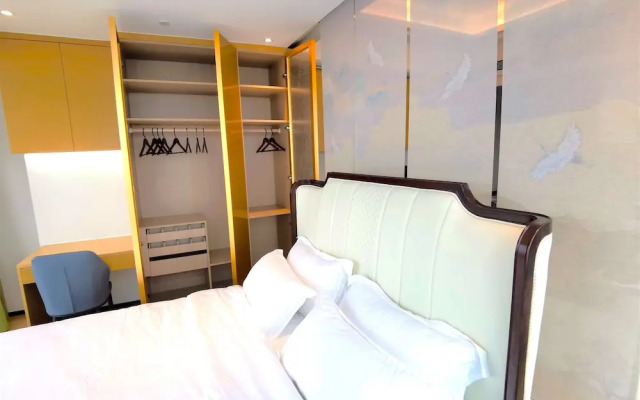 Interact China Fine Condo - Hengqin Port