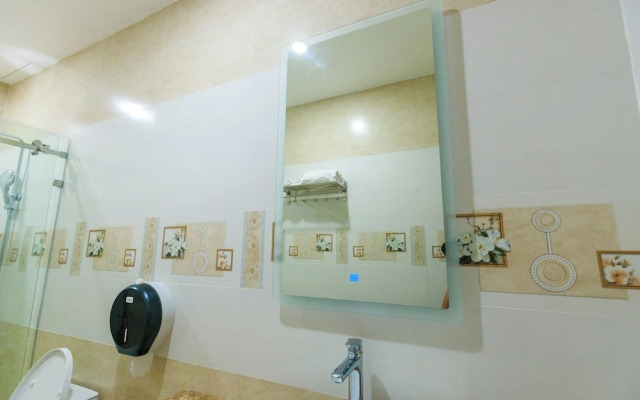 Hanah Hotel Phan Thiet