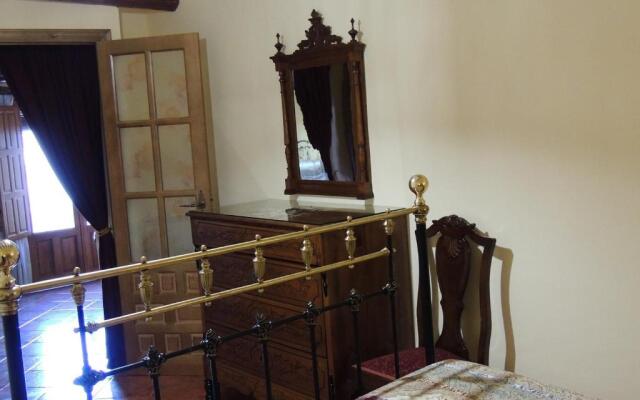 Las Bodegas Del Gilo