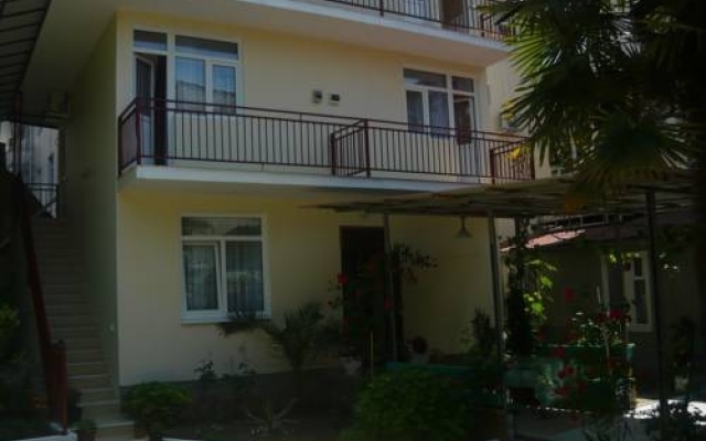 Sabrina Guest House