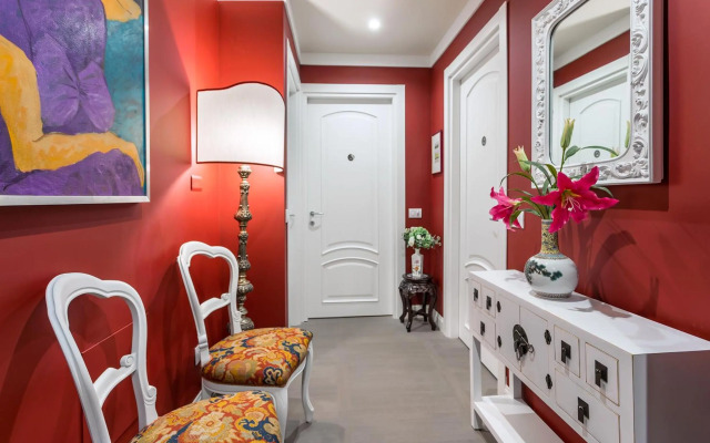 Casa Vacanze In Arte Milano