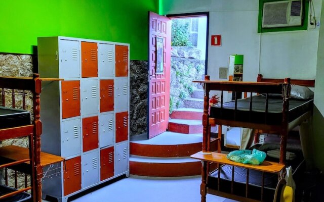 Rio World Connection Hostel
