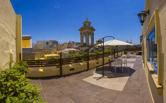 Casa Azzopardi Suites